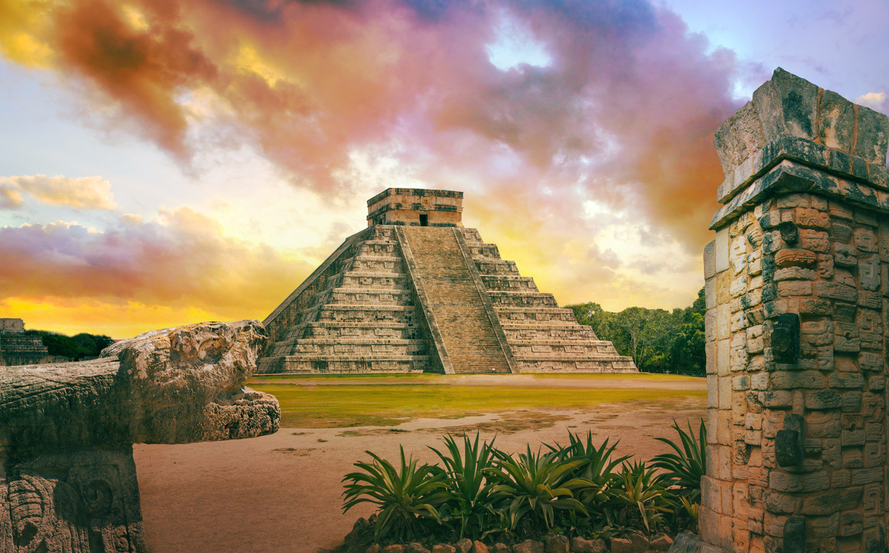 Astronomy or Astronomical: Did the Mayans project the future?
