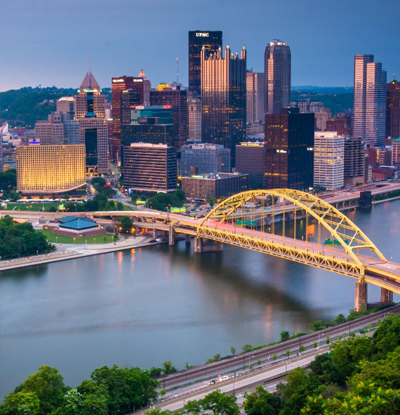 Forensic Accountants Pittsburgh, PA