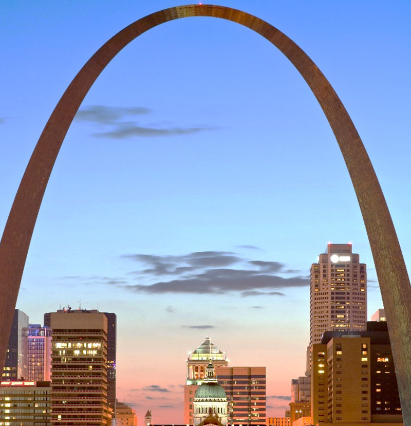Forensic Accountants St Louis, MO
