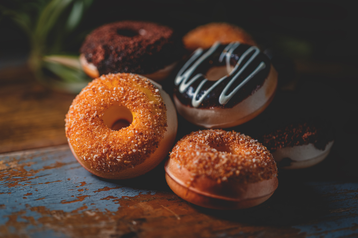 Dunkin’ Donuts c. Berticoinc, Part I: The Benchmark Approach to Lost Profits