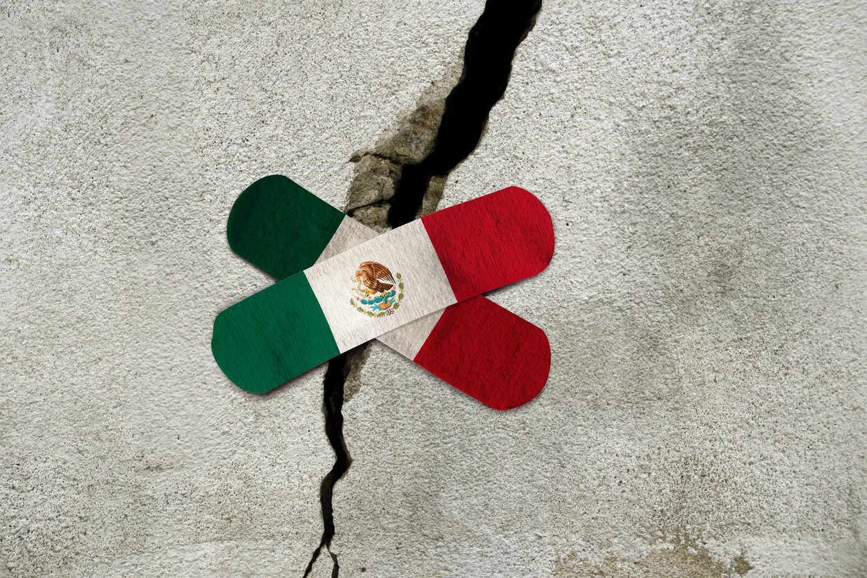 Mexican Standoff – Insured Losses in Mexico Following Recent Catastrophes