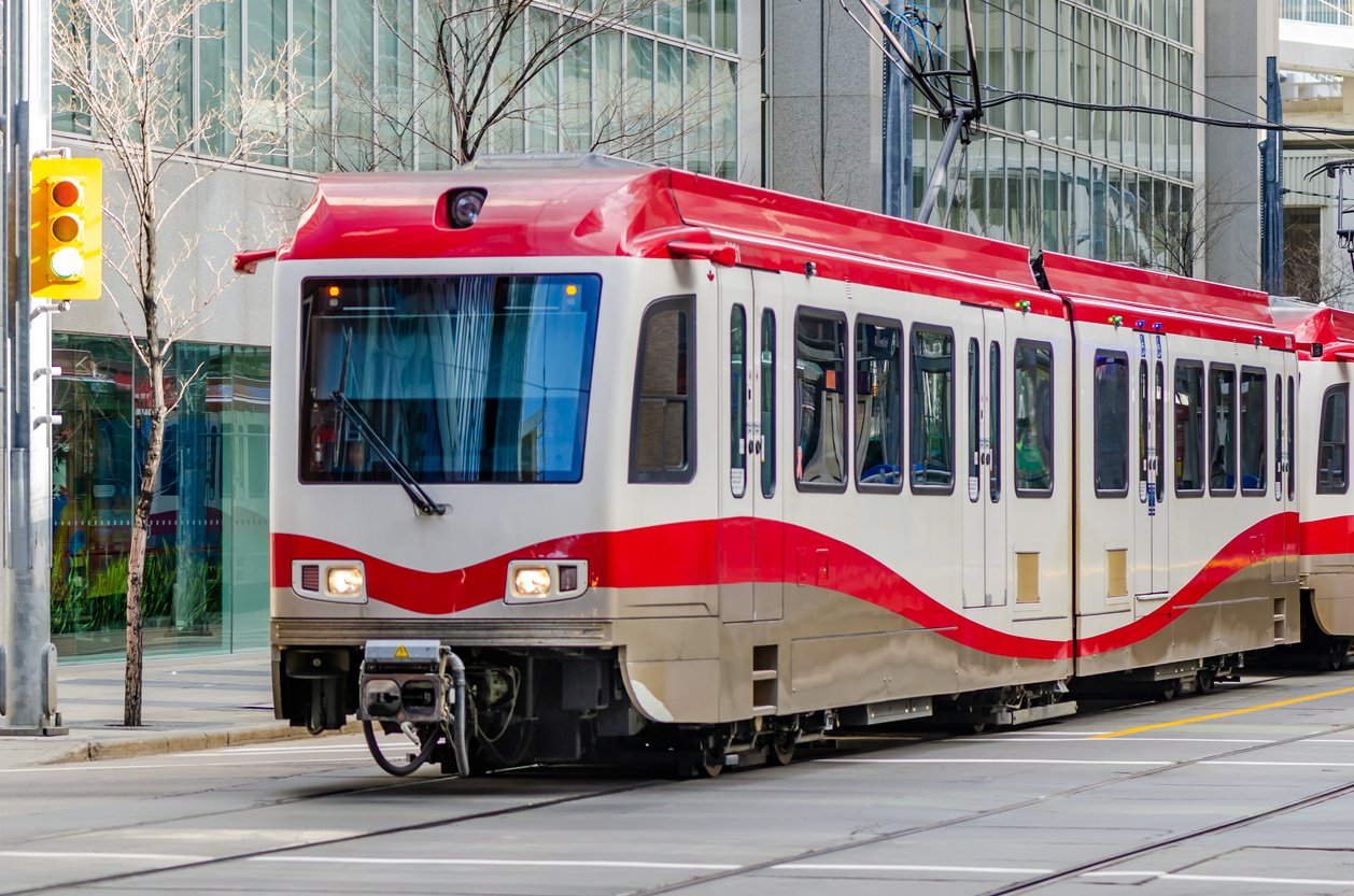 Financial Losses Resulting from LRT Construction