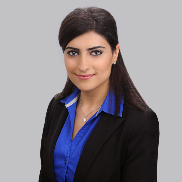 Sareneh Zadori