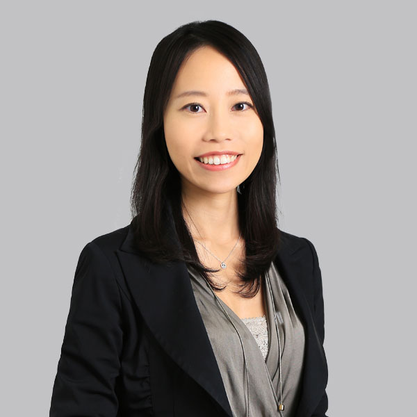 Manami Shimada | Forensic Accountant Tokyo, Japan - MDD