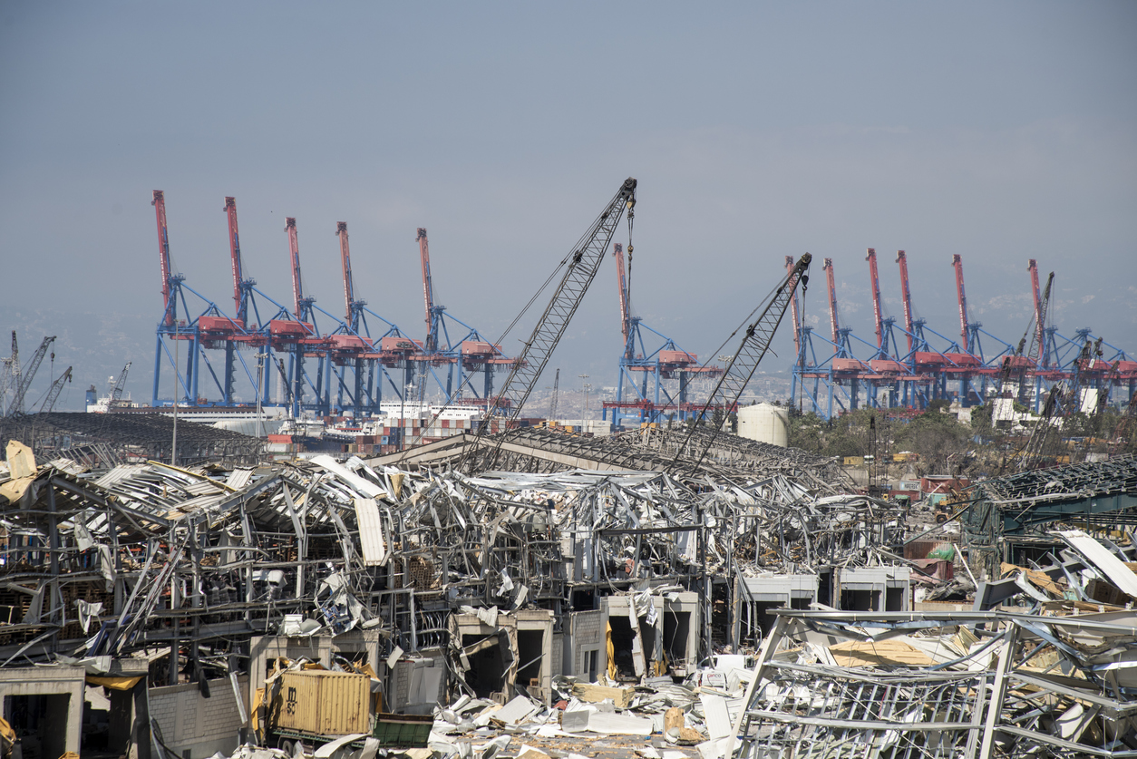 Claim Considerations Related to the Beirut Port Explosion – Part 2