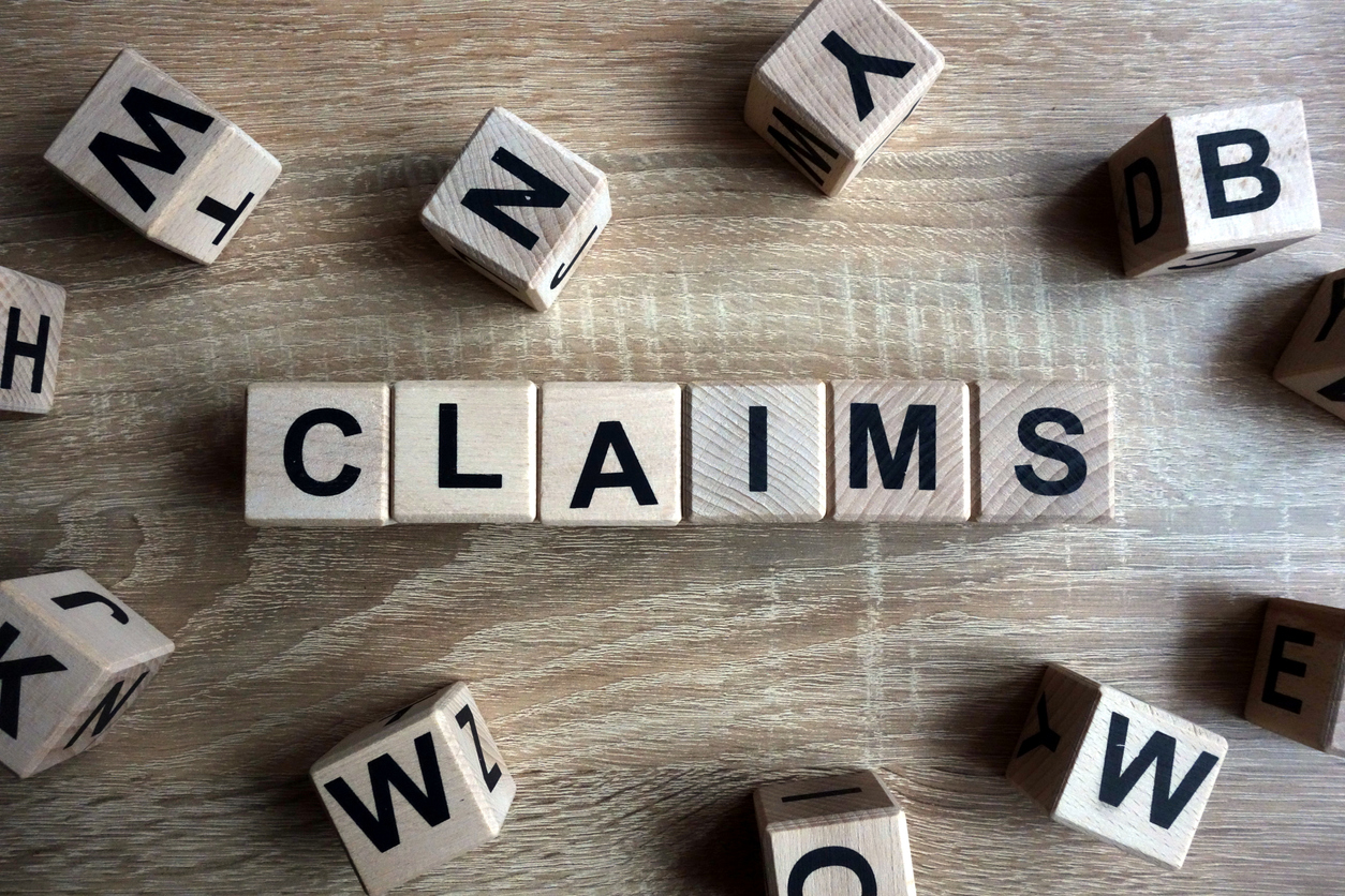Best Practice in Claims Management: Large and Complex Business Interruption Losses