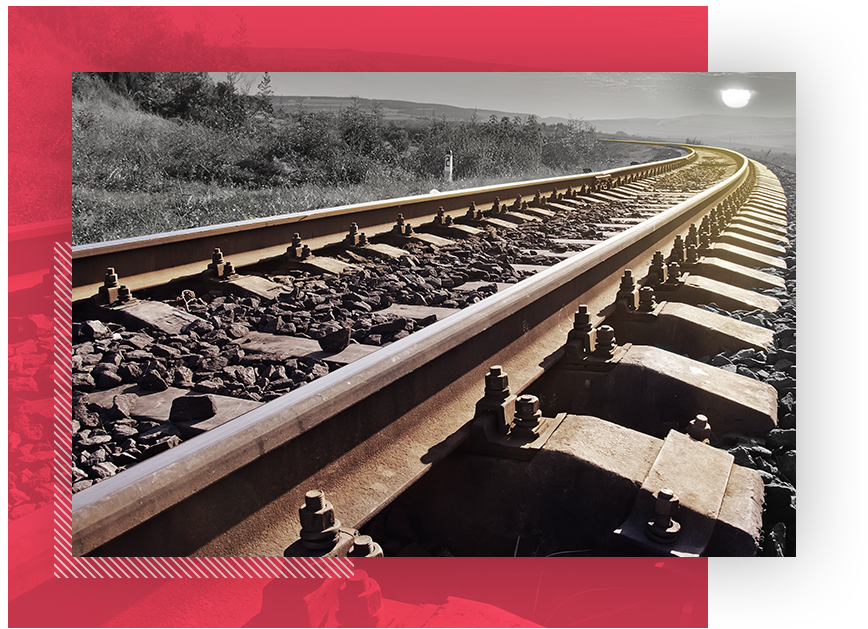 IRB - We are experts in doing railway business Worldwide