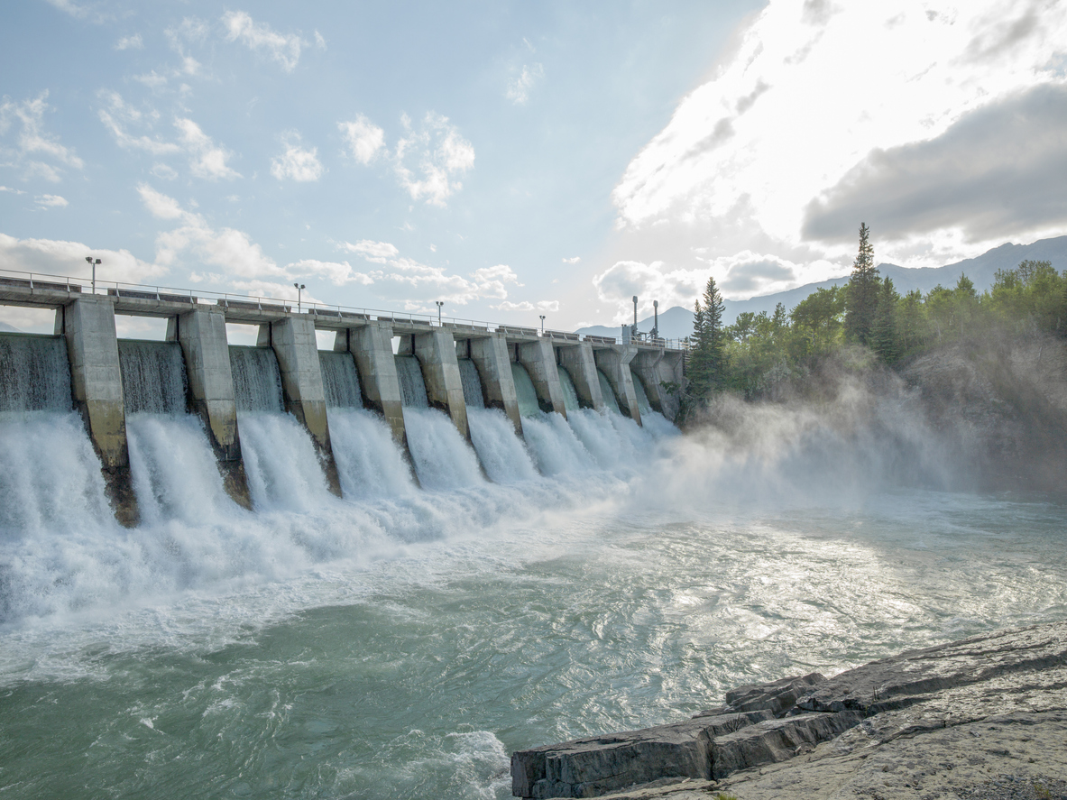 Hydroelectric Power