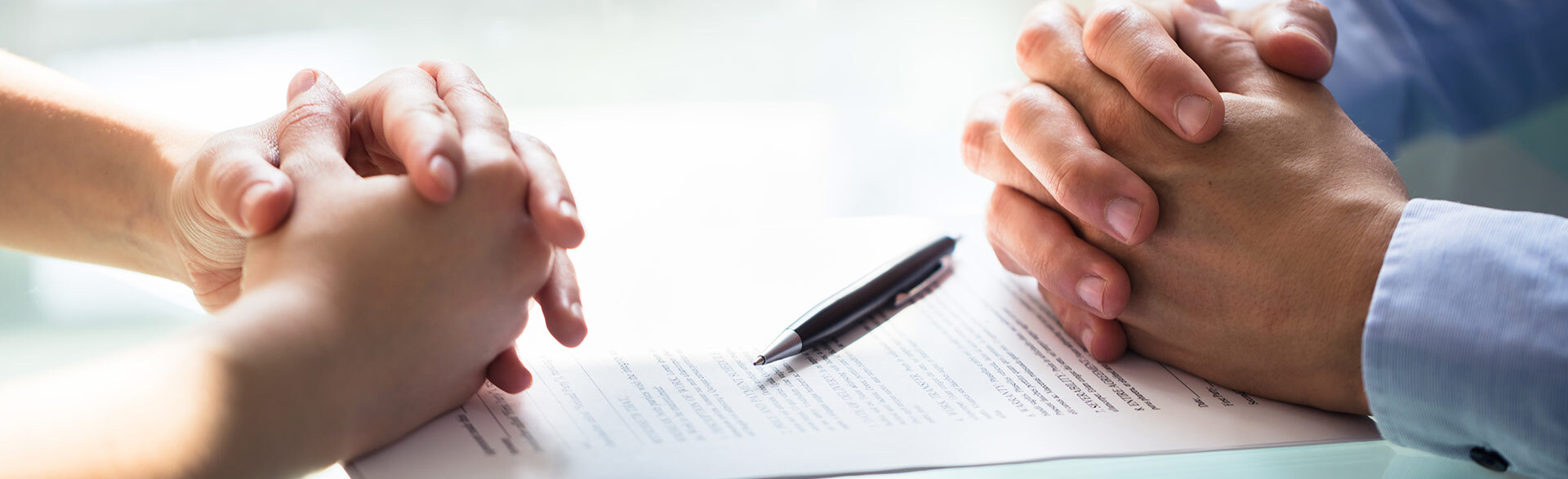 Breach of Contract