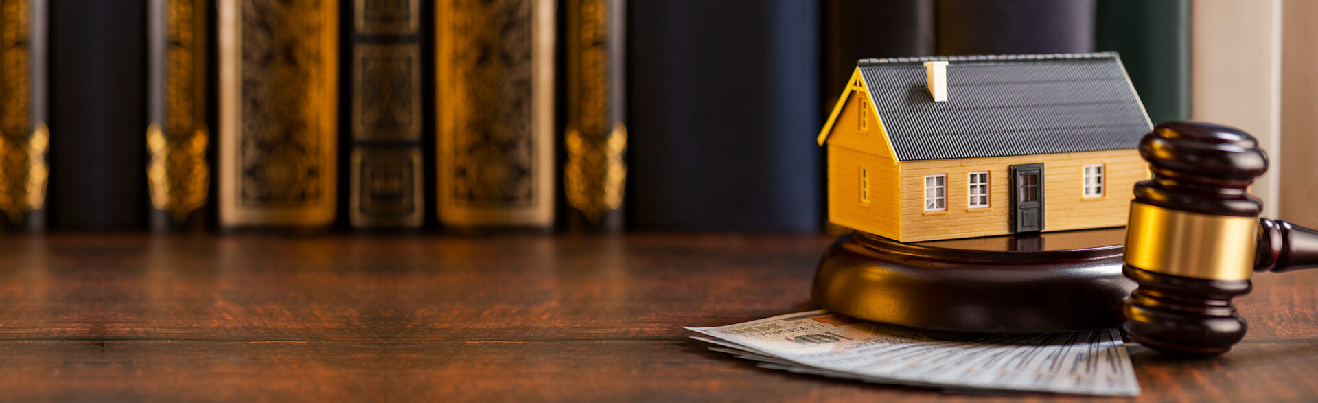 Estate Litigation
