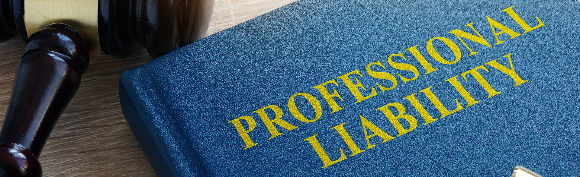 Professional Liability