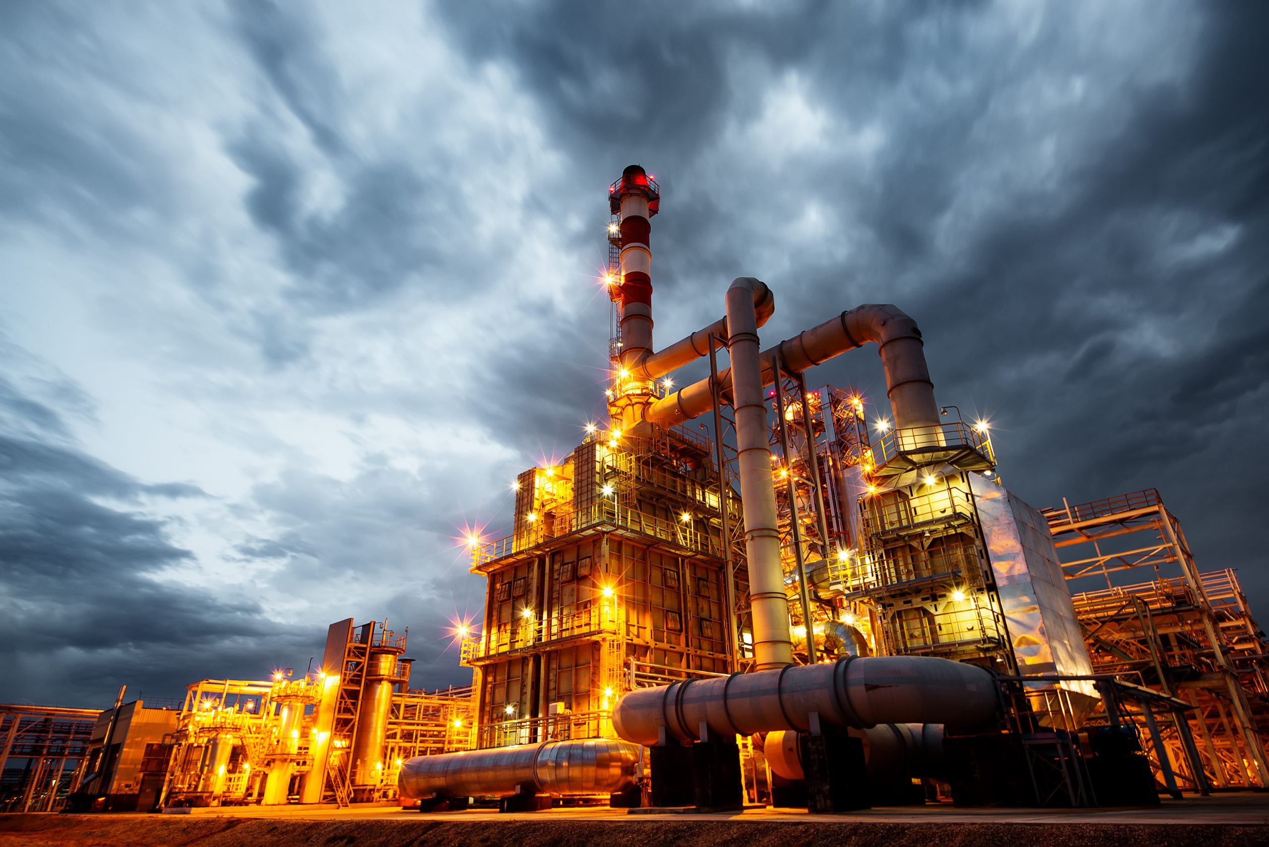 Quantification Complications in a Refinery Loss