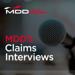 Claims Interviews
