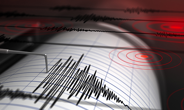 Calculating the Effects of a Natural Disaster