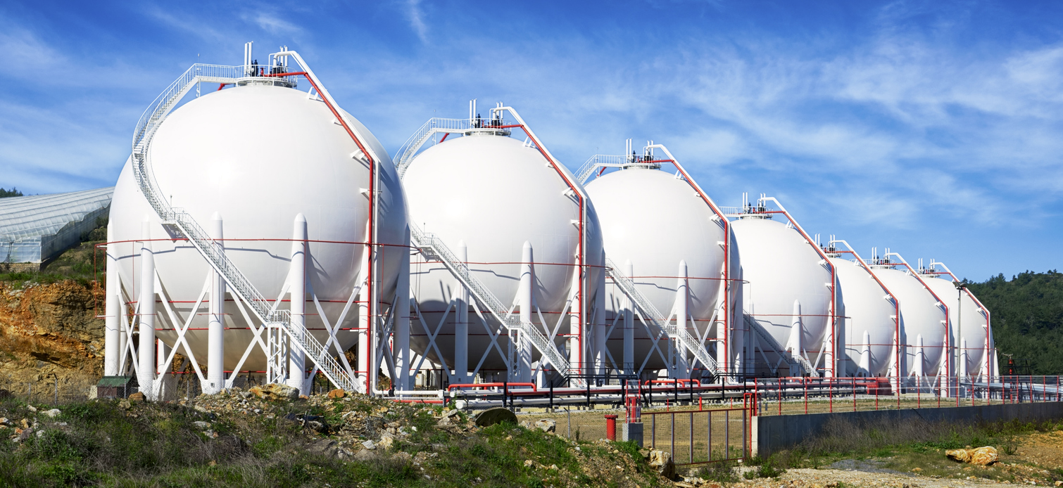 An Introduction to Natural Gas: Separation, LNG and GTL Plants