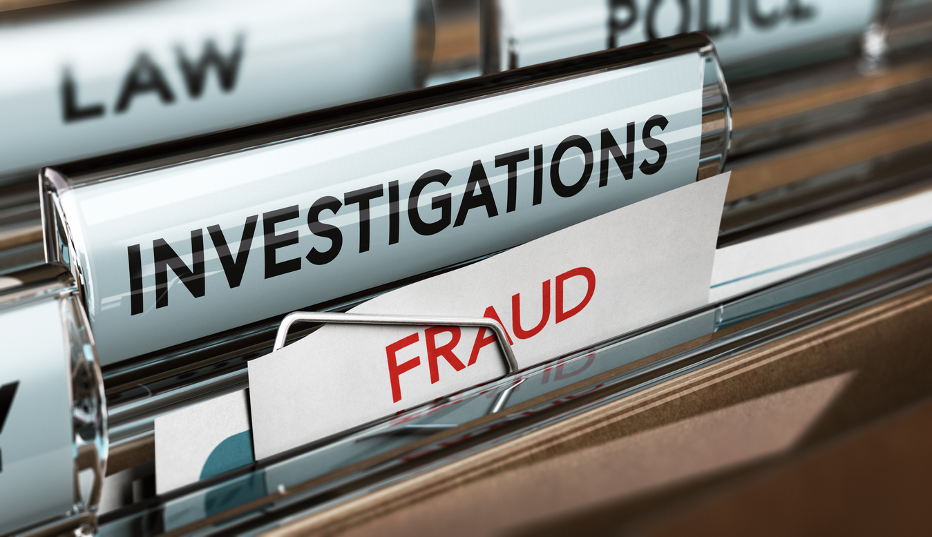 How to Tackle Employee  Fraud