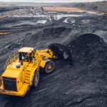 Back to Coal mining in the UK, what about the risk, which risk?