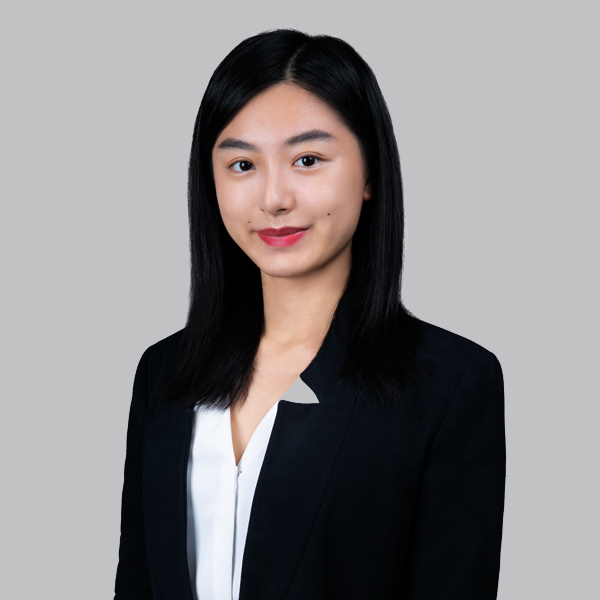 Vanessa Tung Vanessa Tung