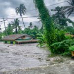 Natural Catastrophe Insurance Coverage in Asia