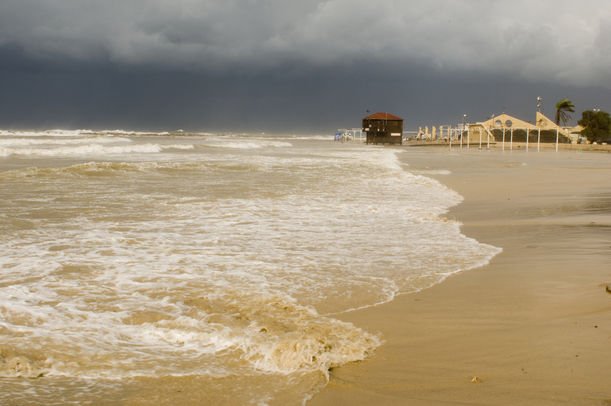 Hurricane Idalia – Update 2