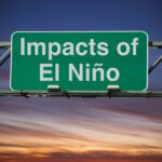 Impacts of El Niño