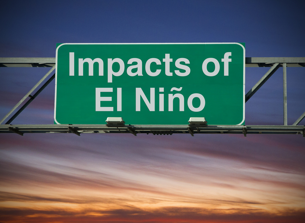 El Niño – Weather Phenomenon & Global Disruptor