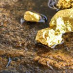 Recognition of Lost Production at a Gold Mine