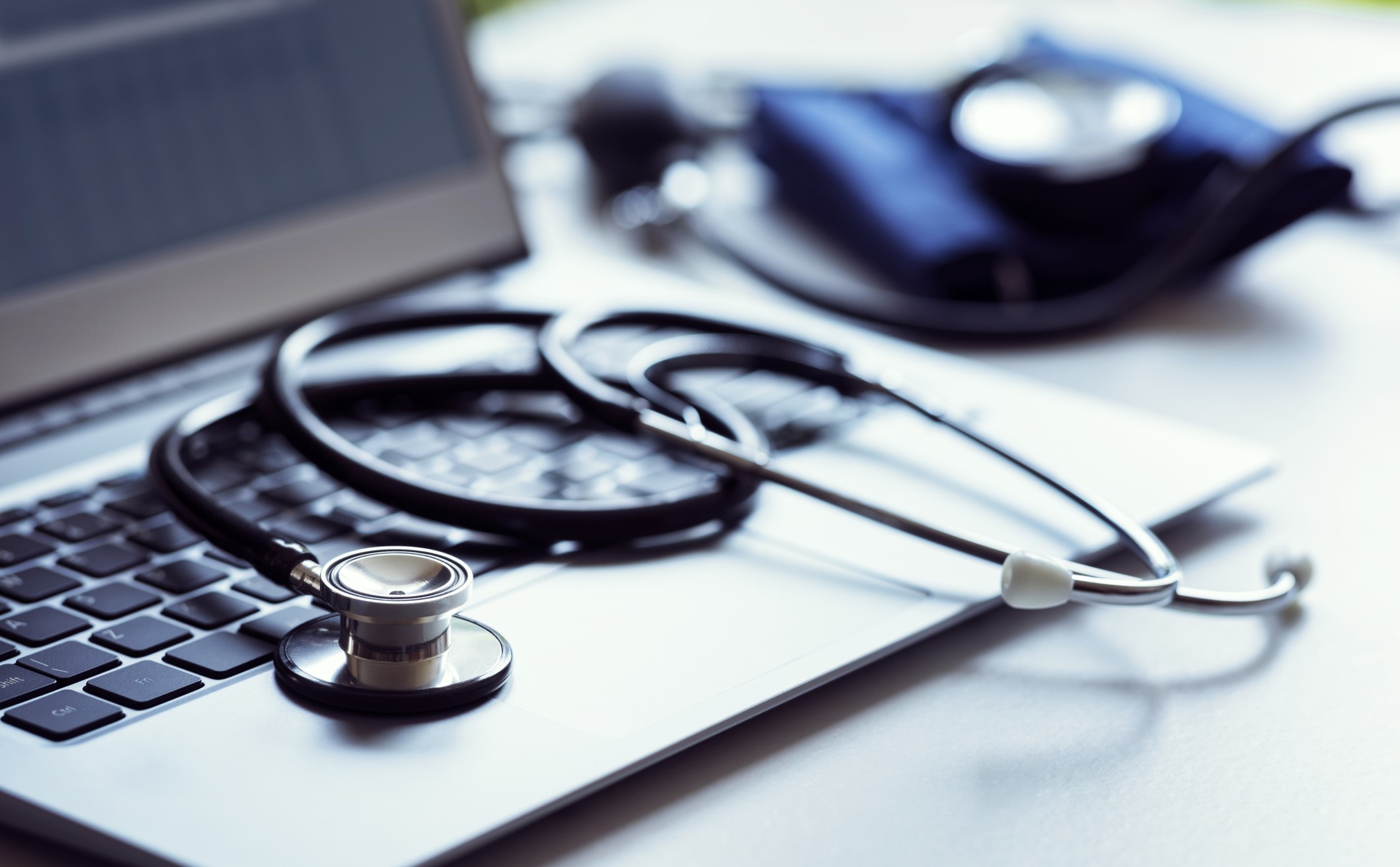 Cyber Attack – Change Healthcare