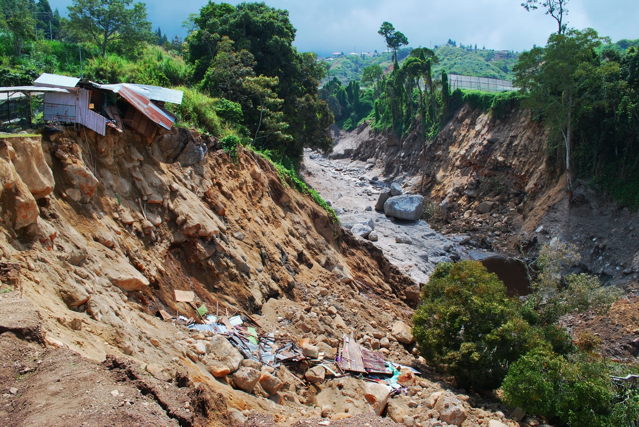 Floods and Landslides in Brazil – Update 3
