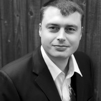 Nigel Ward
