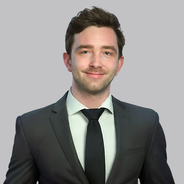 Justin Grant