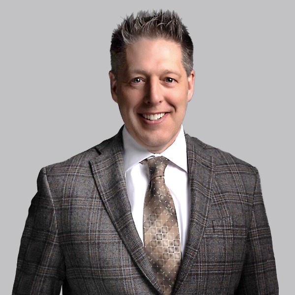 Craig Mann