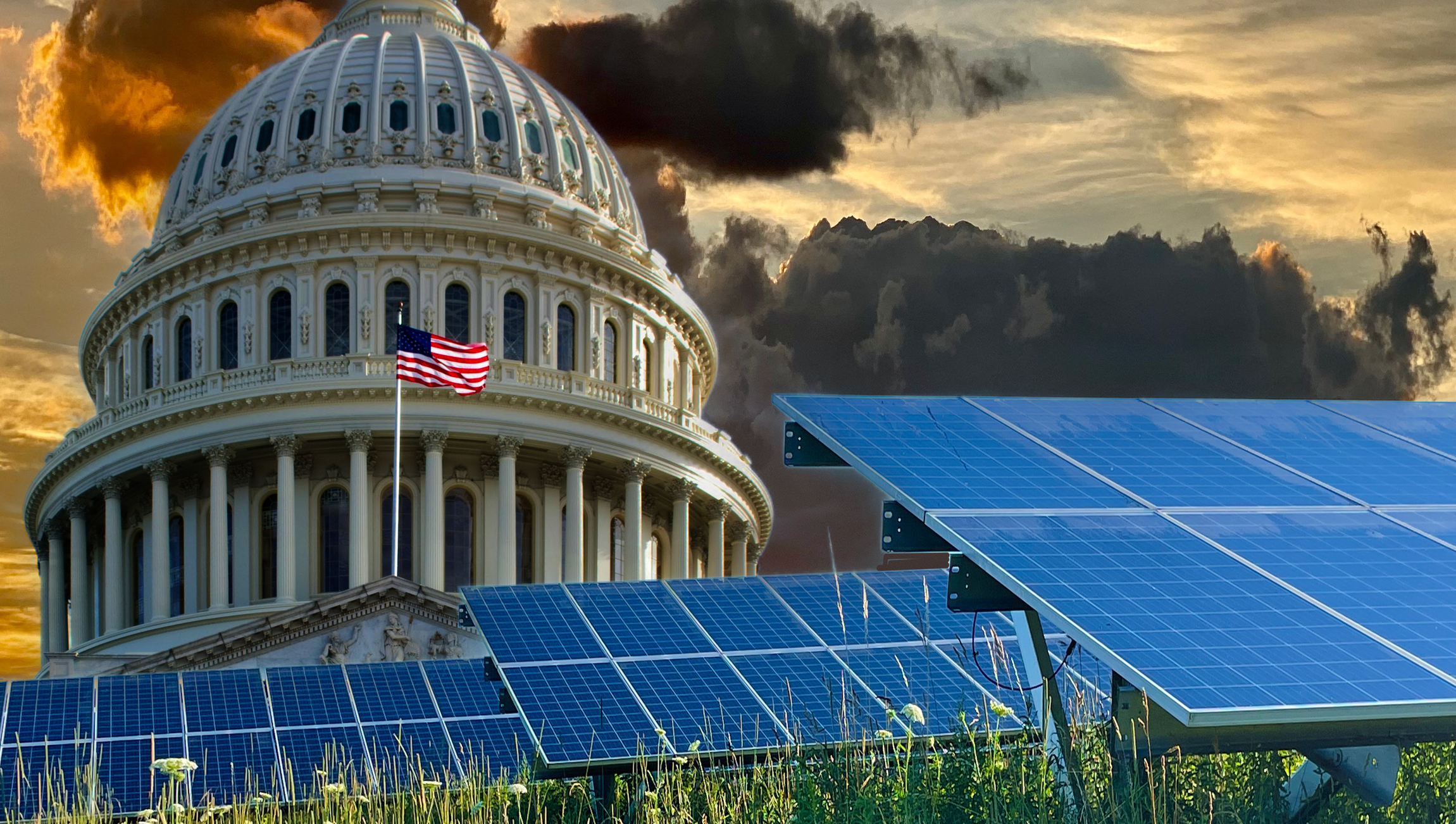Power Generation in the United States – Current Situation