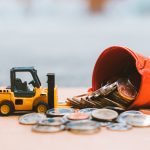 Construction financing