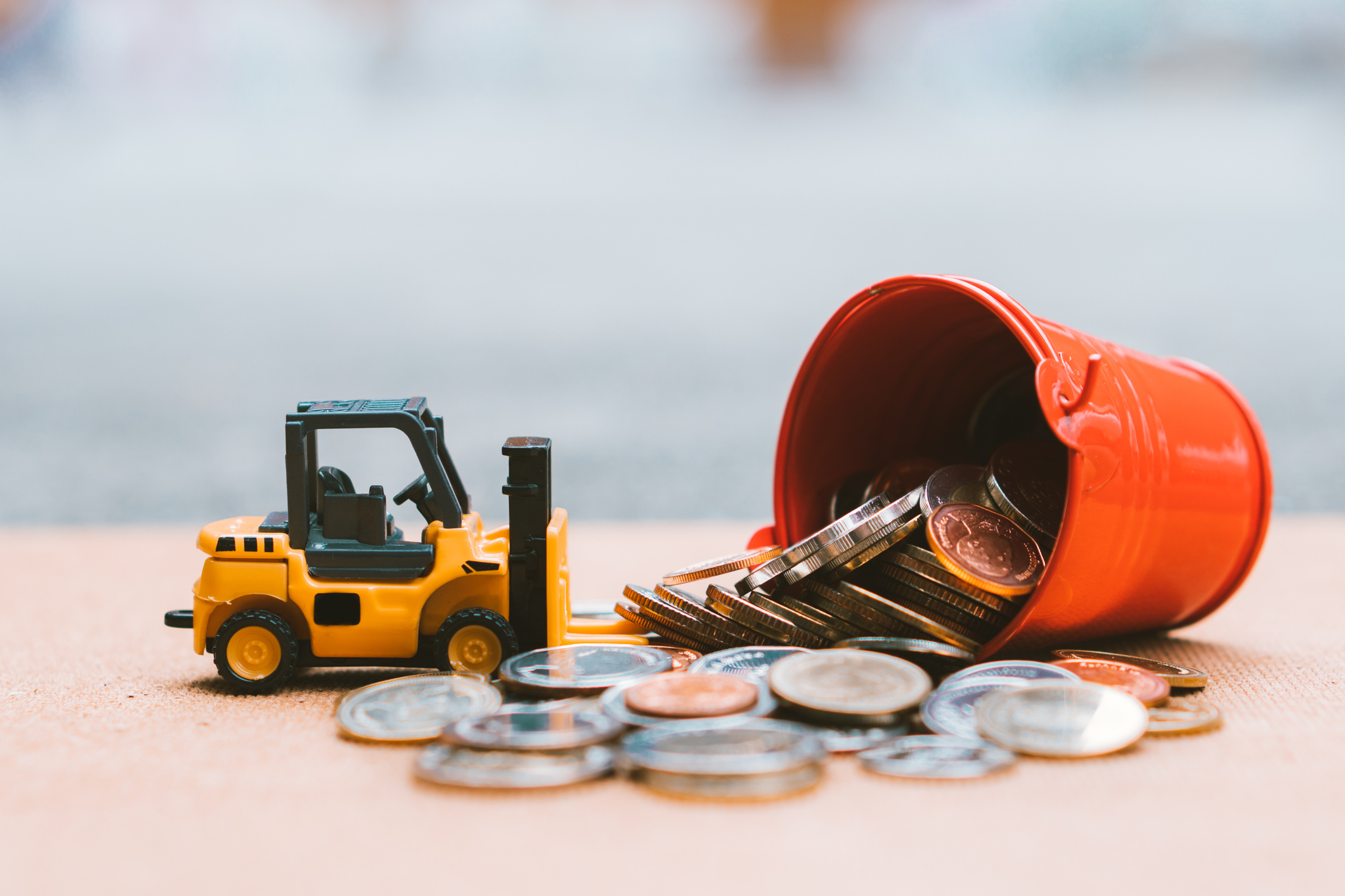 Financing Costs in Construction: Unraveling the Complexity of Delay in Start-Up (DSU) and Advanced Loss of Profit (ALOP) Insurance Financing Costs in Construction: Unraveling the Complexity of Delay in Start-Up (DSU) and Advanced Loss of Profit (ALOP) Insurance