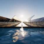 Floatovoltaics