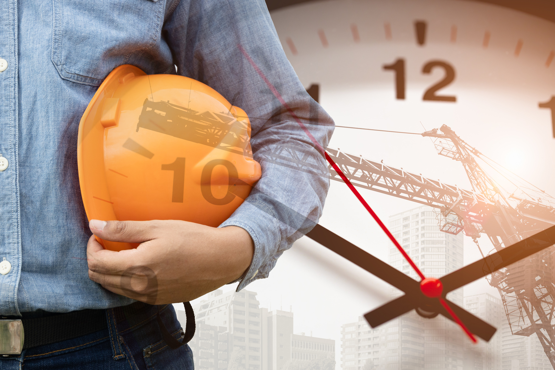 Construction Delays: Common, Costly, and Complex