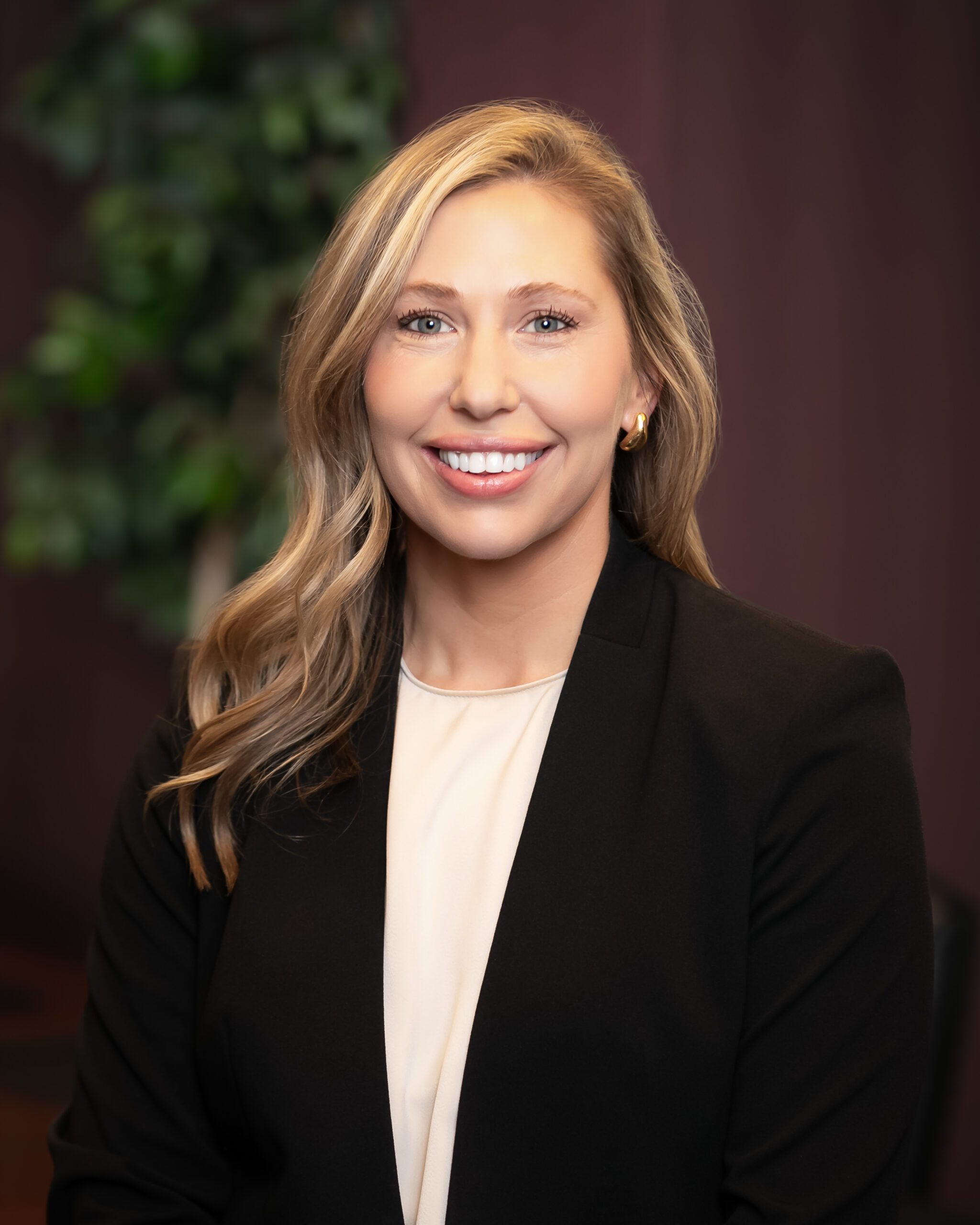 Nichole Caldwell - Partner - Fisher Patterson Sayler & Smith