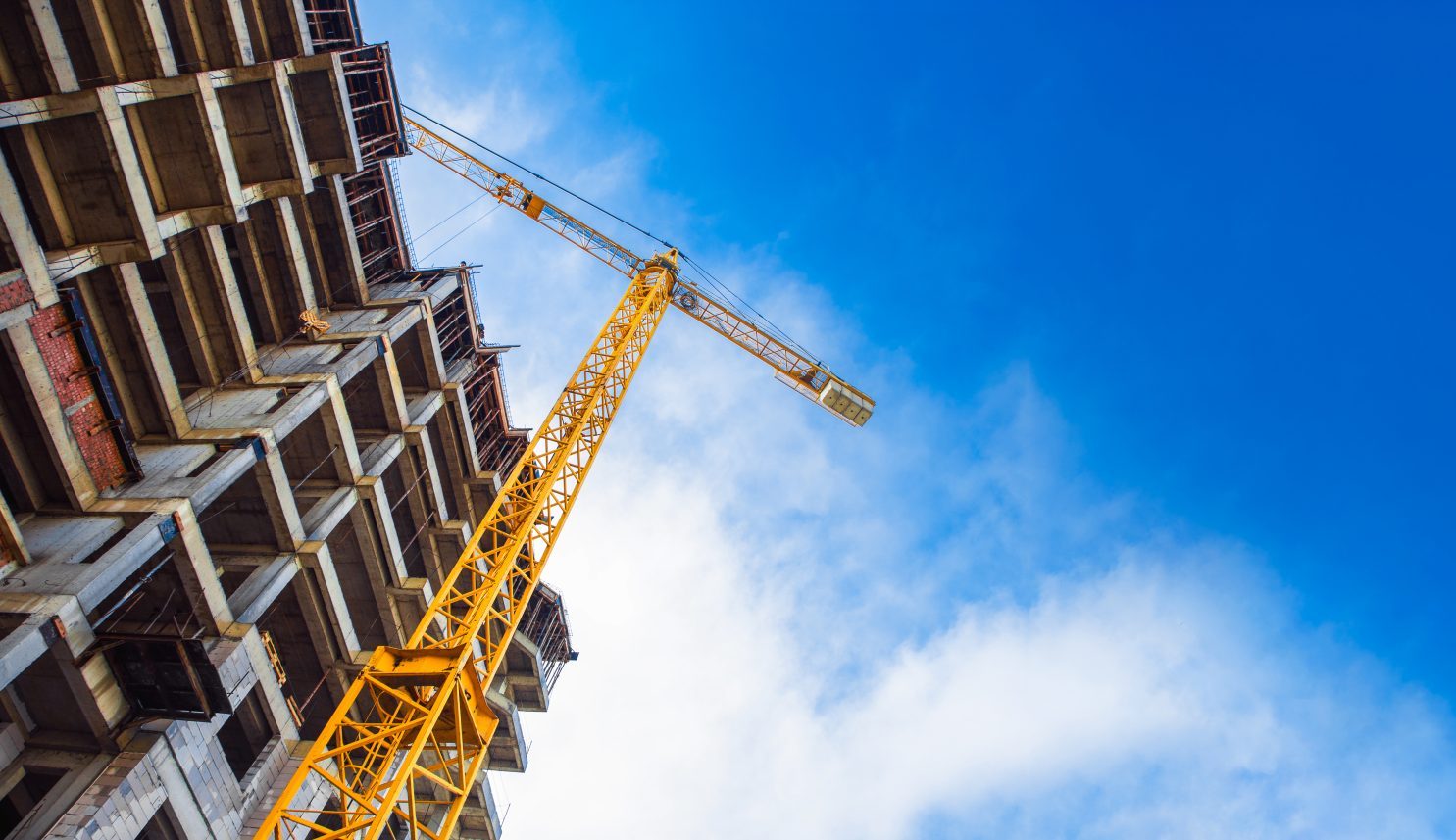 The Evolution of Construction Financial Risk Coverage:  From Bricks-and-Mortar to  Loss of Profit